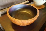 Cinnamon Bowl