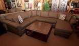 Bailey 2 pc. Sectional w/Chaise