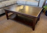 Cocktail Table, McKenzie