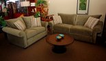 Elle Sleeper Sofa & Loveseat Set