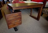 Desk - Elena Mangium Dark