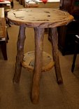 Bar Table
