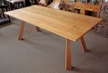 Dandaka Dining Table