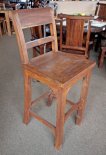 Gajah Bar Chair