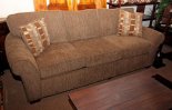 Aidan Standard Queen Sleeper Sofa