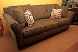 Cate Queen Sleeper Sofa  