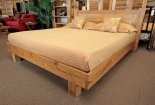Bed - Villano, Cal King