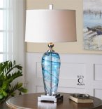 Andreas Table Lamp