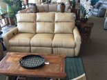 Southern Motion Knock Out Dual Reclining Sofa / Love Seat