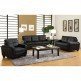 FOA Blacksburg Sofa, Love and Chair